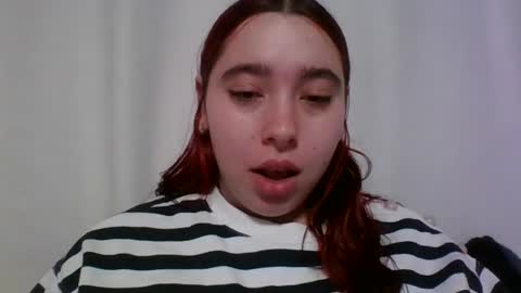 anni000__ online show from July 19, 11:23 am