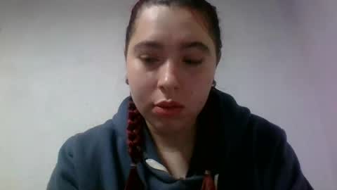 anni000__ online show from July 19, 11:51 pm