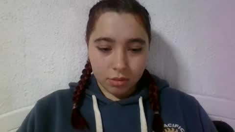 anni000__ online show from July 20, 12:57 am
