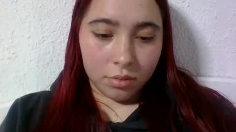anni000__ online show from July 28, 12:27 am