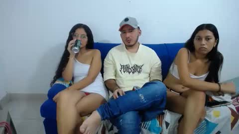 anni_horny69 online show from May 7, 1:29 am