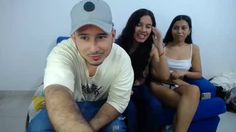 anni_horny69 online show from May 7, 3:40 am