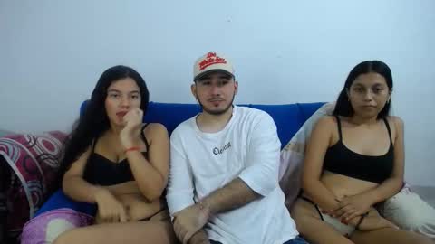 anni_horny69 online show from May 7, 11:50 pm