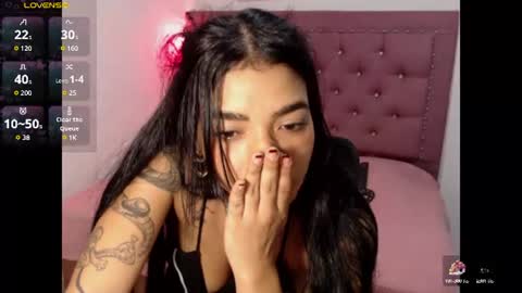 annie online show from August 29, 1:48 am