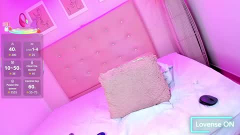 annie_dolce_ online show from August 6, 4:06 pm