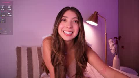 Annie Evans online show from July 16, 1:50 am
