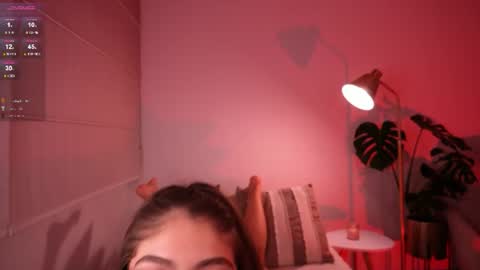 Annie Evans online show from July 31, 11:21 pm