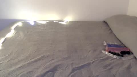 Annie online show from July 16, 12:28 pm