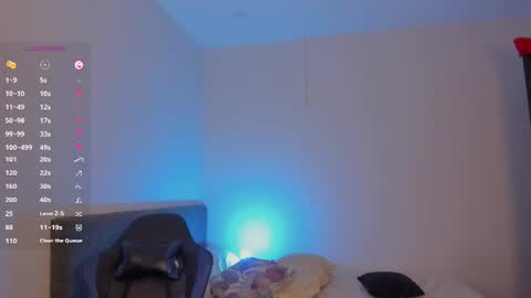 Annie Jasmin  indepedent model hottie jasmin online show from July 18, 11:44 am