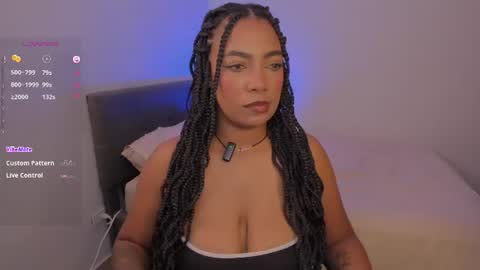 Annie Jasmin  indepedent model hottie jasmin online show from August 9, 5:47 pm