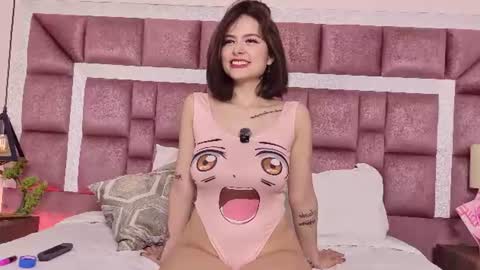 ANA online show from August 13, 2:31 pm