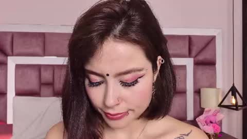 ANA online show from August 14, 3:48 pm