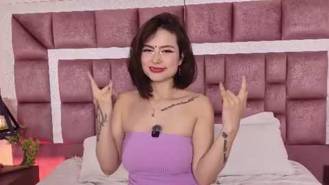 ANA online show from August 14, 4:54 pm