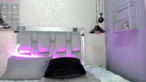 AnniePleasure  online show from July 28, 11:44 pm