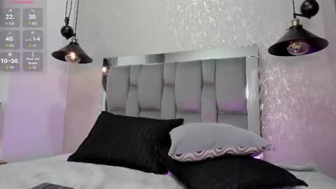 AnniePleasure  online show from August 14, 10:46 pm