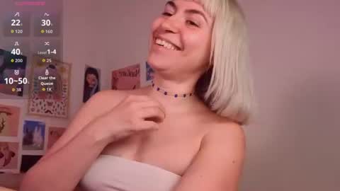 annietinky online show from August 2, 5:36 am