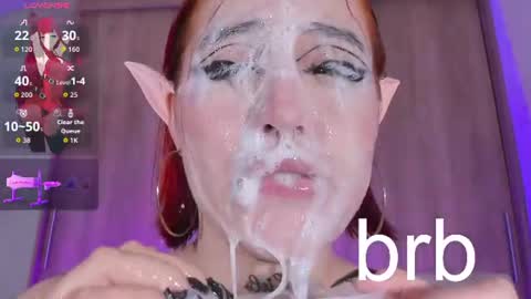 annika_03 online show from July 23, 12:24 am