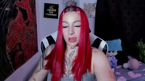 annika_03 online show from July 25, 12:14 am