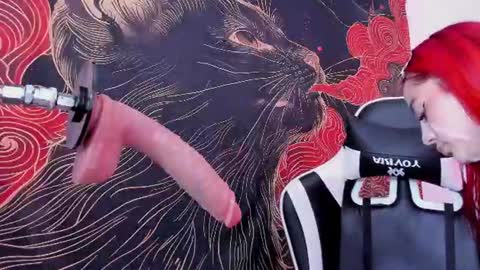 annika_03 online show from July 29, 3:35 am