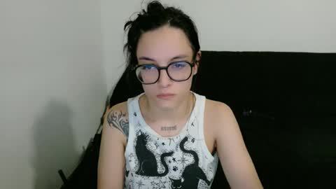 Gaby 3 online show from July 22, 1:19 am