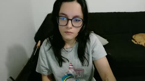 Gaby 3 online show from July 29, 1:34 am