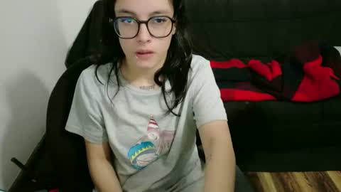 Gaby 3 online show from July 30, 1:02 am