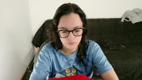 Gaby 3 online show from August 6, 7:07 am