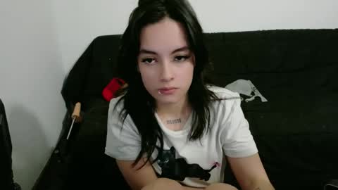 Gaby 3 online show from August 11, 6:48 am