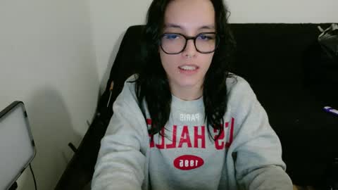 Gaby 3 online show from August 17, 2:49 am
