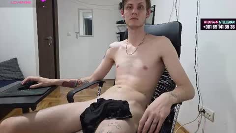    online show from August 3, 12:50 am