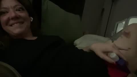 AnnoyinglySweet online show from September 5, 12:48 am
