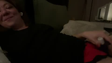 AnnoyinglySweet online show from September 5, 1:54 am