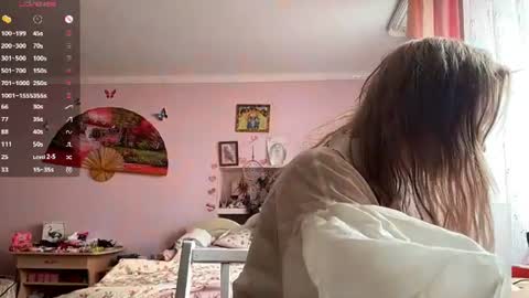 Hello my name is Kate online show from August 9, 7:53 am