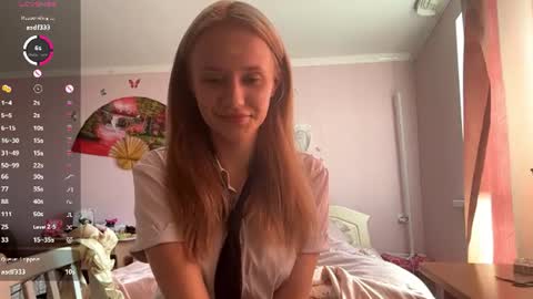 Hello my name is Kate online show from August 10, 6:37 am