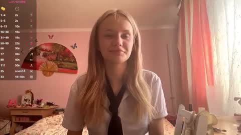 Hello my name is Kate online show from August 12, 6:27 am