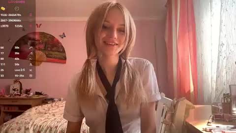 Hello my name is Kate online show from August 12, 7:33 am