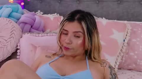 Antonella Lee online show from July 21, 7:49 pm