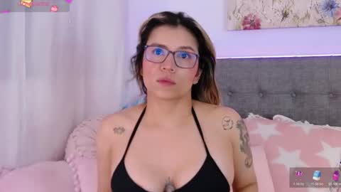 Antonella Lee online show from July 22, 2:14 am