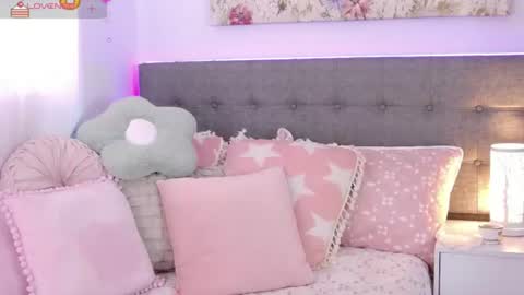 Antonella Lee online show from July 22, 6:54 pm