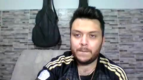 lion kennedy independent model moderator online show from April 13, 2:03 am