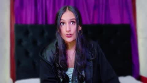 mi nueva cuenta es any23  online show from September 4, 1:37 pm