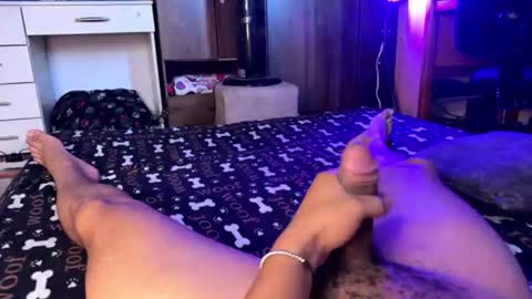 anny_and_andres online show from August 5, 9:46 pm