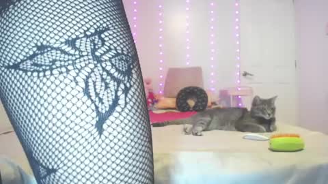 anny_bunny1 online show from July 24, 4:04 am