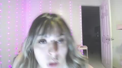 anny_bunny1 online show from August 11, 2:57 am