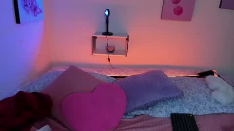 Anny cotton  online show from August 11, 7:27 pm