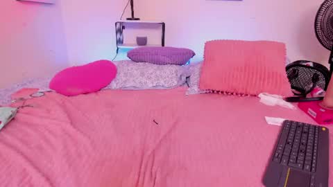Anny cotton  online show from August 12, 11:51 pm