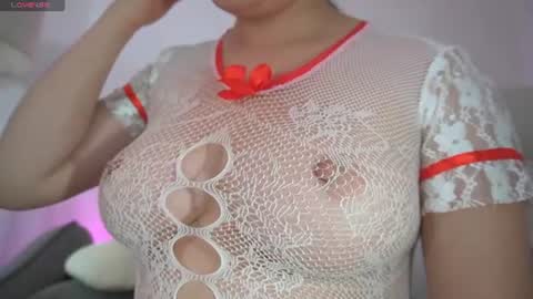 Anny online show from August 8, 9:04 pm