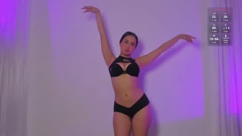 Anny online show from July 11, 4:07 am