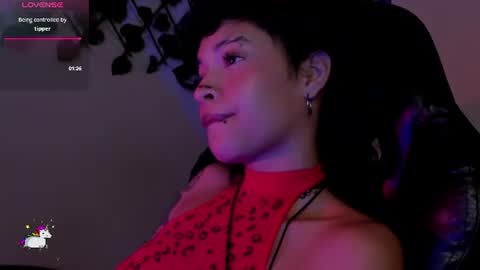 Anny online show from August 9, 12:39 pm