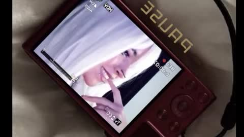 Anny online show from August 10, 10:49 am